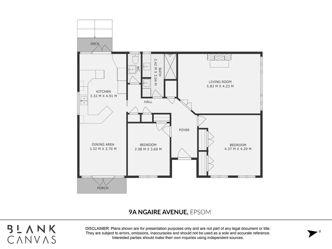 9A Ngaire Avenue, Epsom, Auckland - Carousel 19