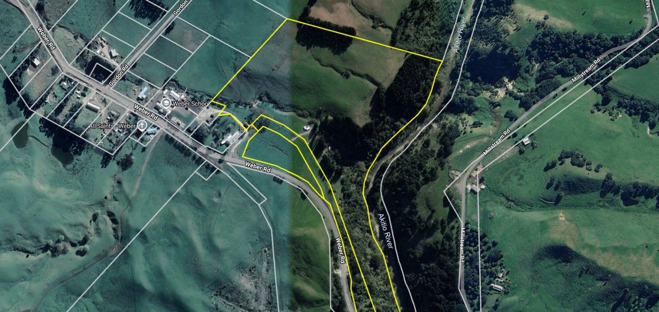 3345A Weber Road, Dannevirke, Tararua, Manawatu / Whanganui - Carousel 25
