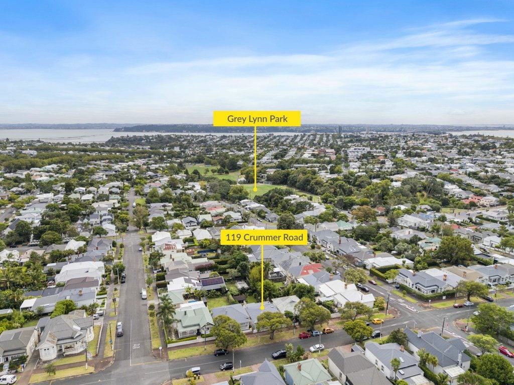 119 Crummer Road, Grey Lynn, Auckland - Carousel 31