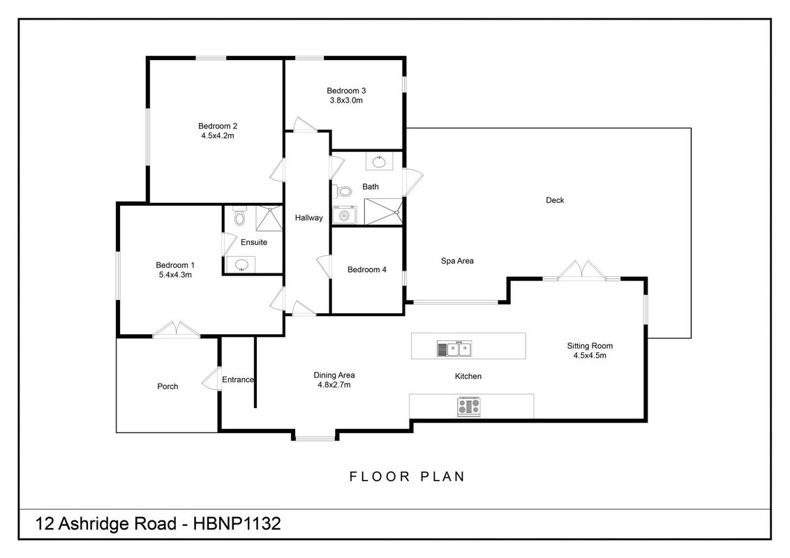 12 Ashridge Road, Napier South, Napier - Carousel 24