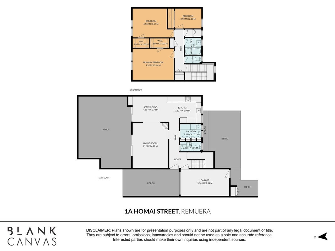 1A Homai Street, Remuera, Auckland - Carousel 18