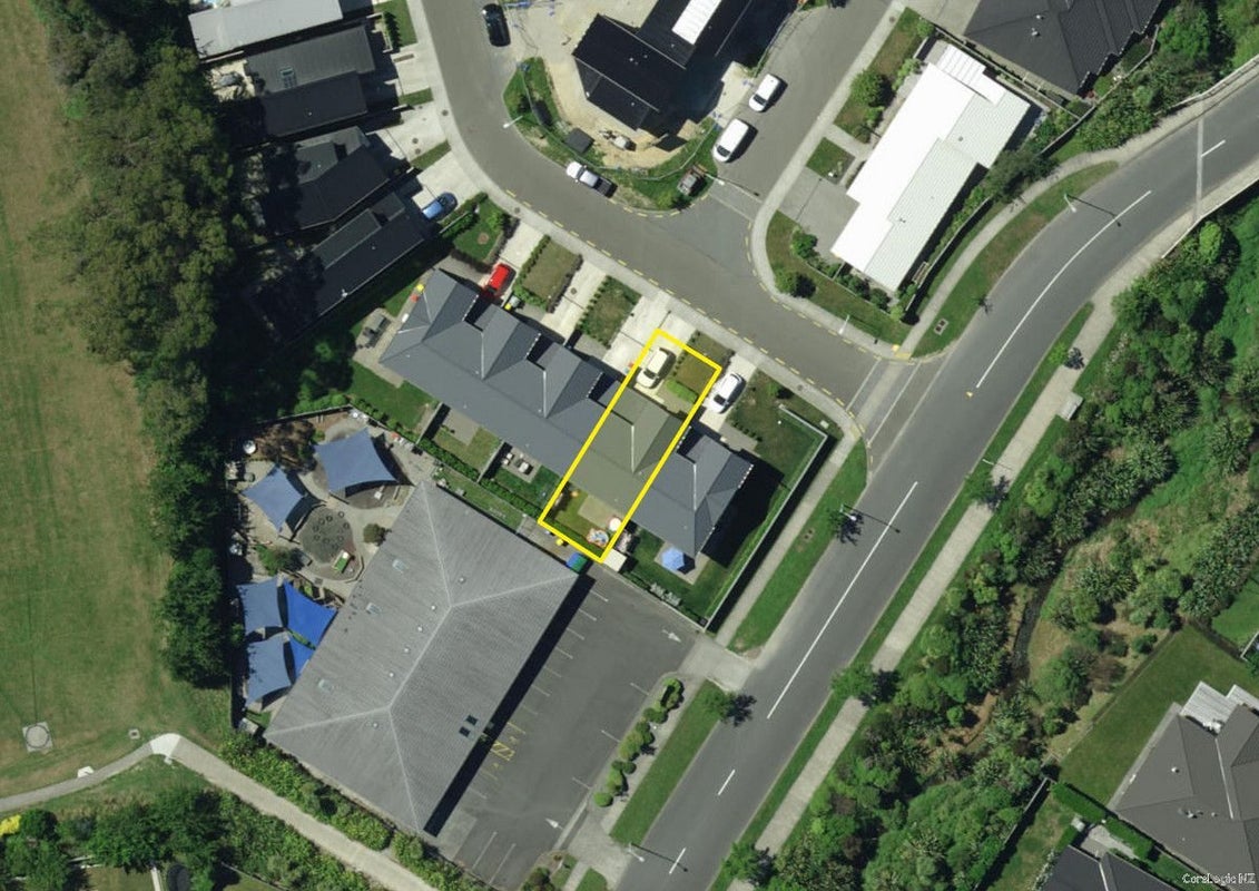 1B Breakwater Way, Whitby, Porirua - Carousel 26