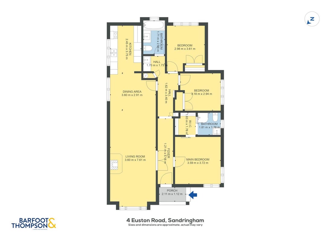 4 Euston Road, Sandringham, Auckland - Carousel 16