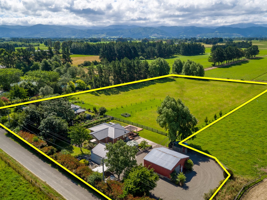 39 Riversdale Road, Waihakeke - Carousel 2