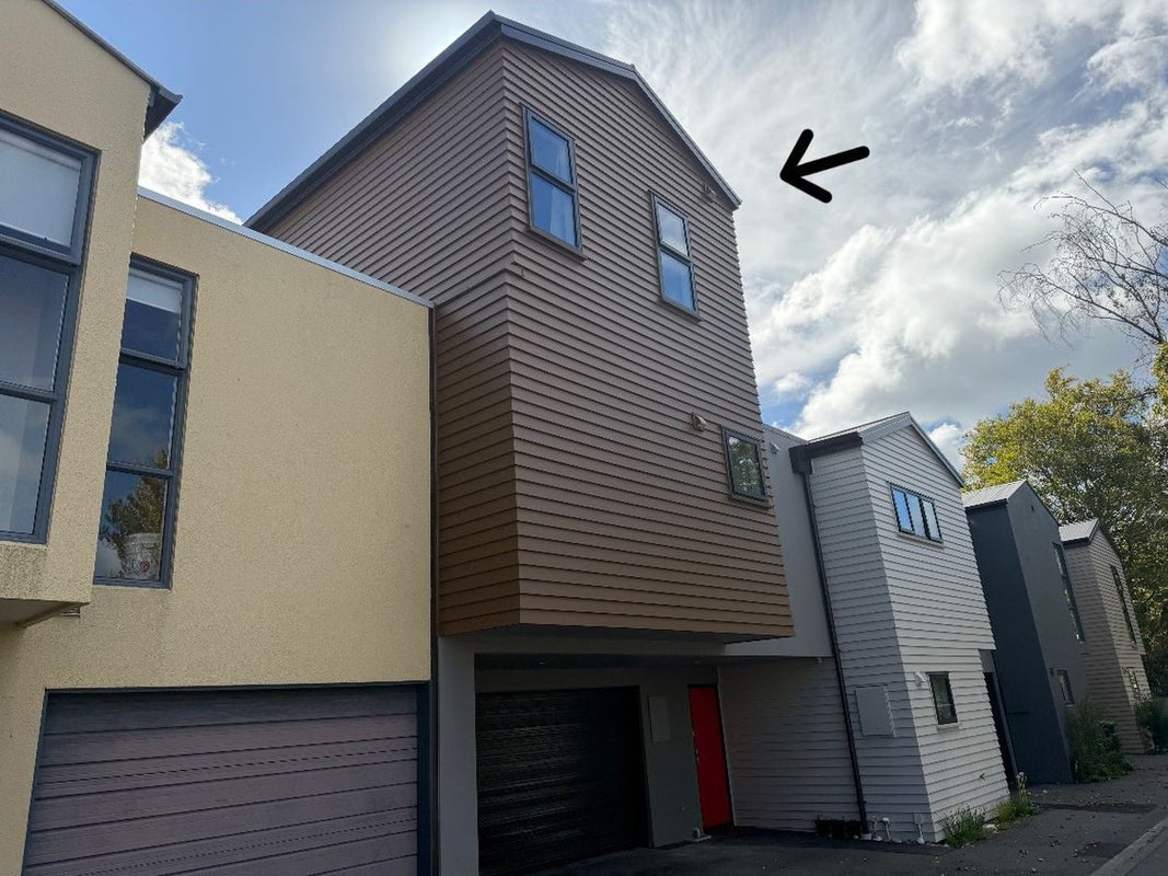 4/25 Grove Road, Addington, Christchurch - Carousel 1
