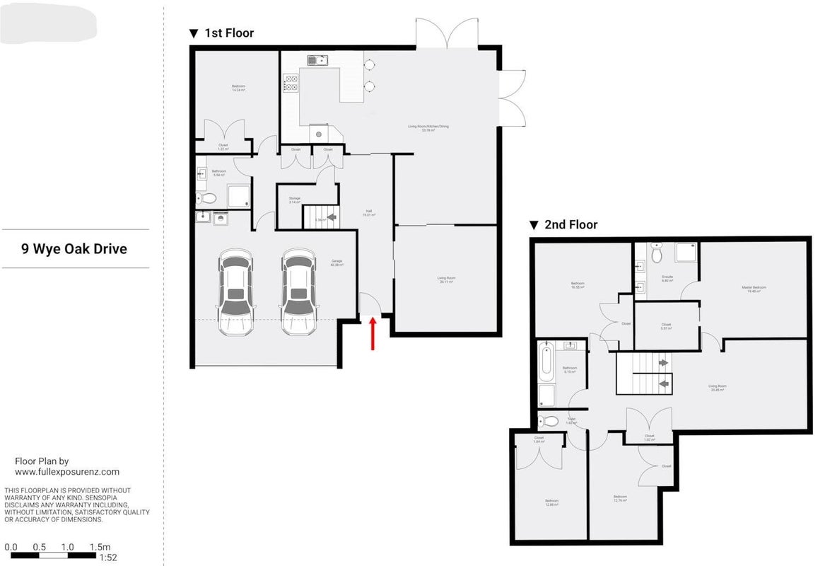 9 Wye Oak Drive, Schnapper Rock, Auckland - Carousel 24