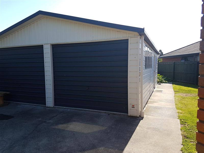 3A Manatu Place, Witherlea, Blenheim - Carousel 5