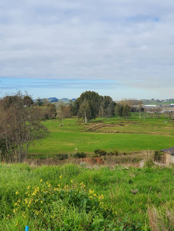 22 Thomason Crescent, Pokeno - Carousel 1