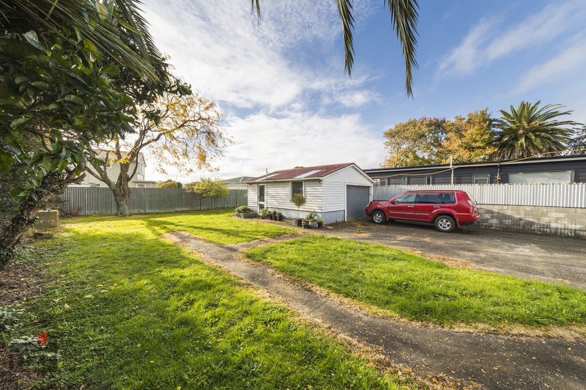 43 Ferguson Street, Awapuni, Palmerston North - Carousel 16