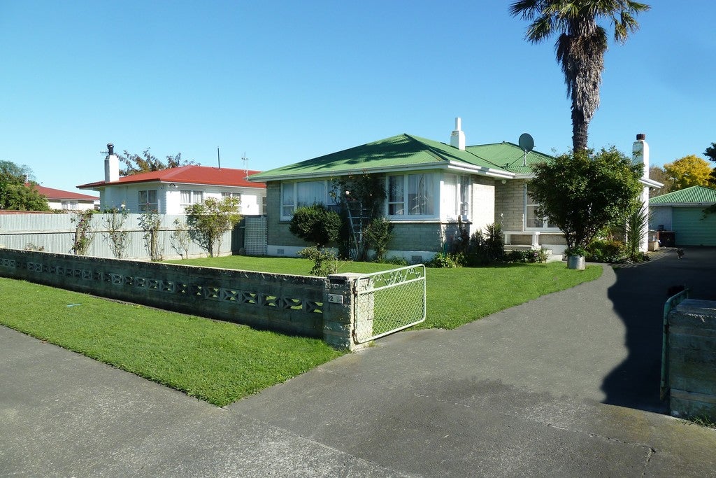 208 Nikau Street, Saint Leonards, Hastings - Carousel 1
