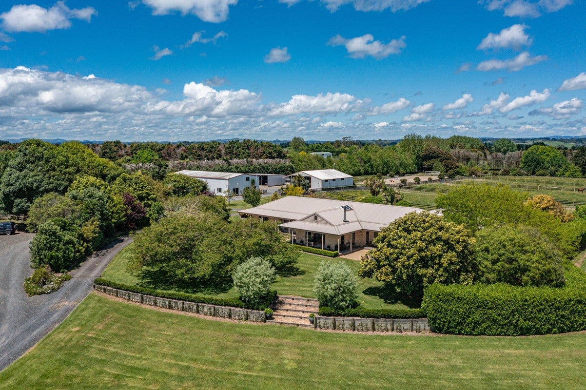47 Saddleton Road, Waiau Pa, Pukekohe - Carousel 1