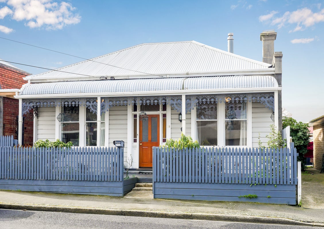 69 Fitzroy Street, Caversham, Dunedin - Carousel 16