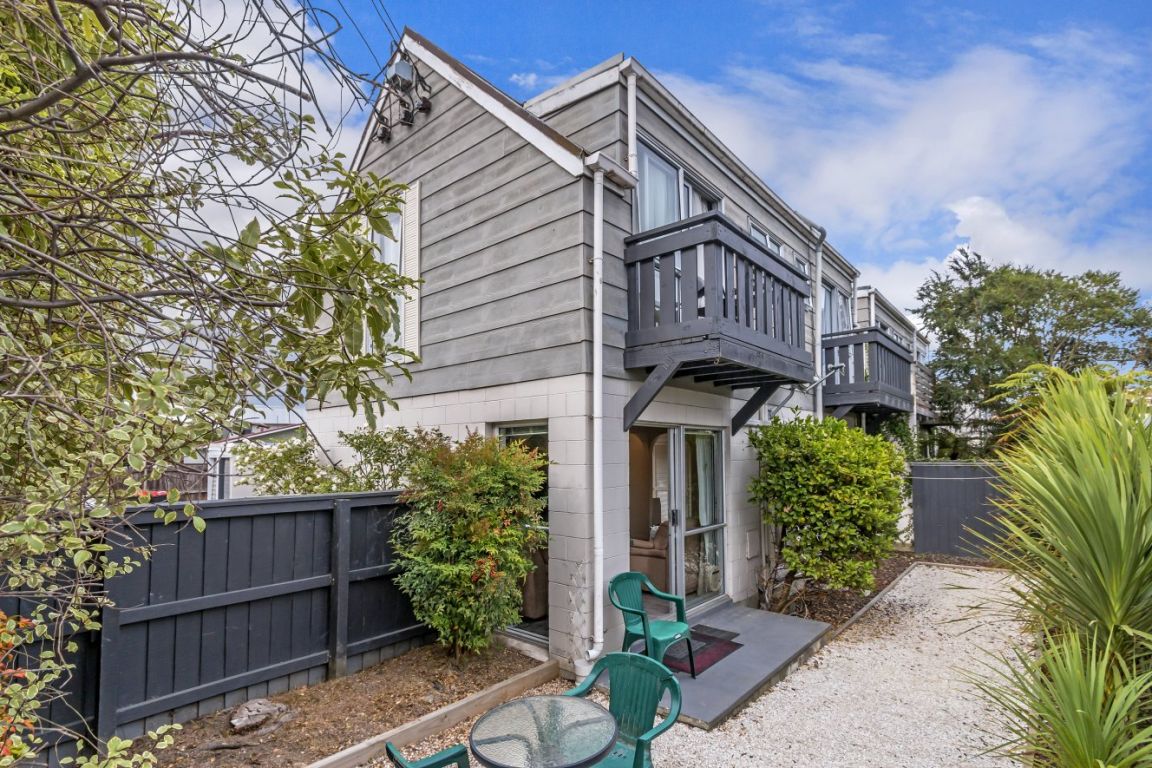 1/47 Trafalgar Street, St Albans, Christchurch - Carousel 1
