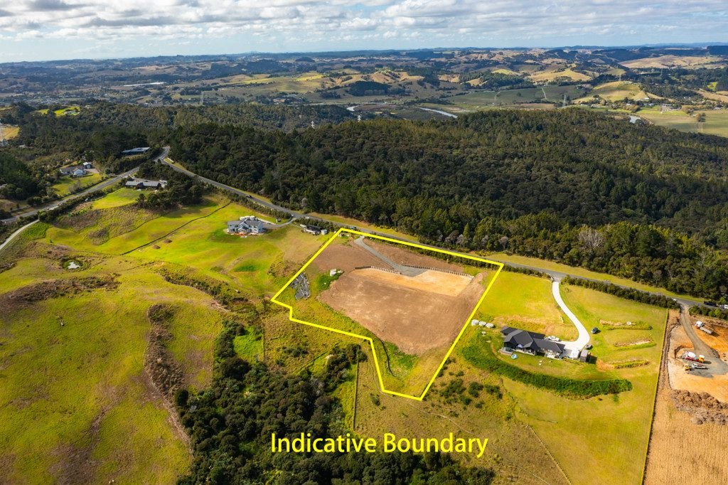 6 Old Parua Bay Road, Parahaki, Whangarei - Carousel 2