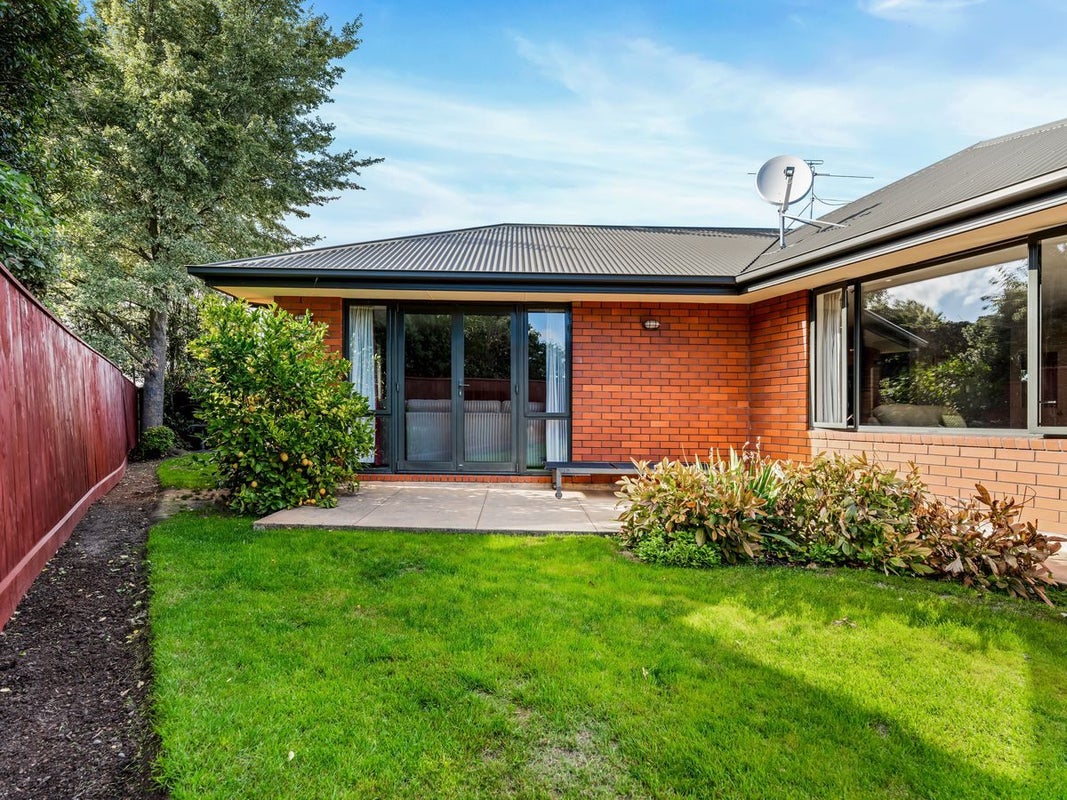 8 Thornaby Close, Burnside, Christchurch - Carousel 25
