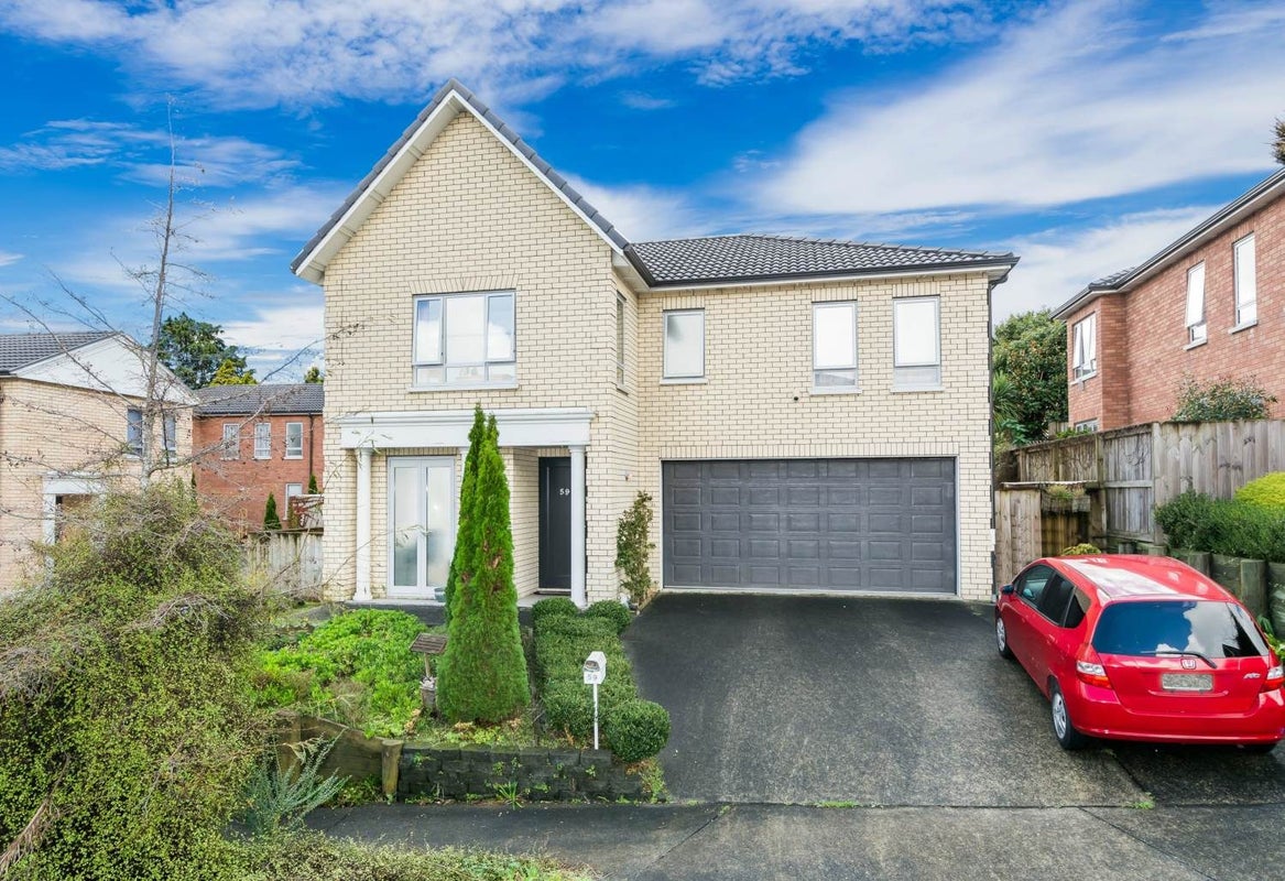 59 Fields Parade, Oteha, Auckland - Carousel 1