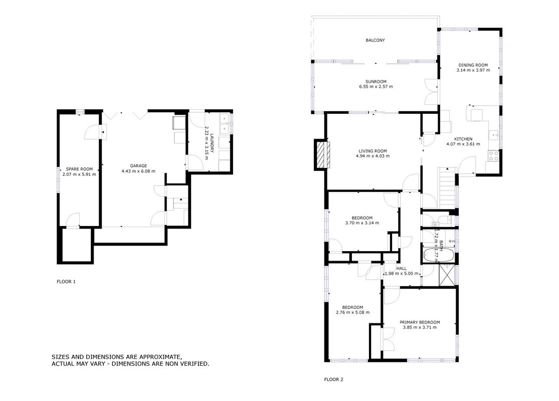417 Hillsborough Road, Hillsborough, Auckland - Carousel 23