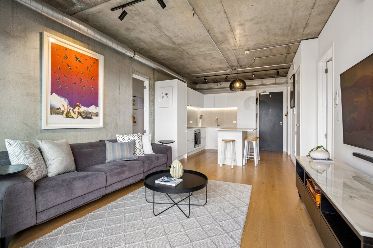 415/59 France Street South, Eden Terrace, Auckland City, Auckland - Carousel 2