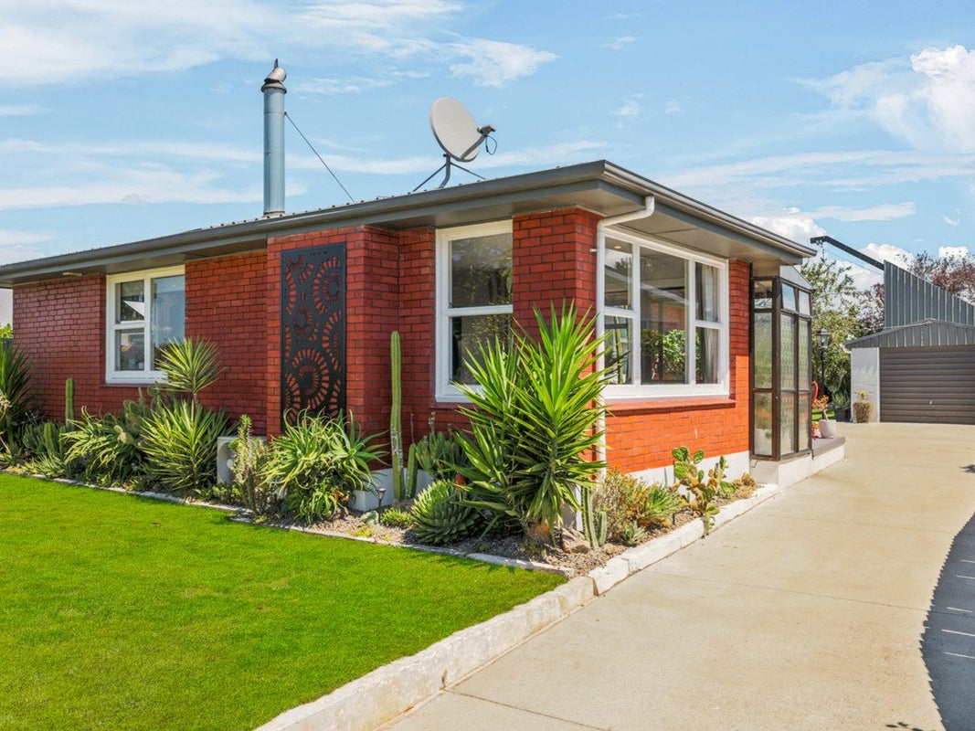 30 Chartwell Street, Burwood, Christchurch - Carousel 1