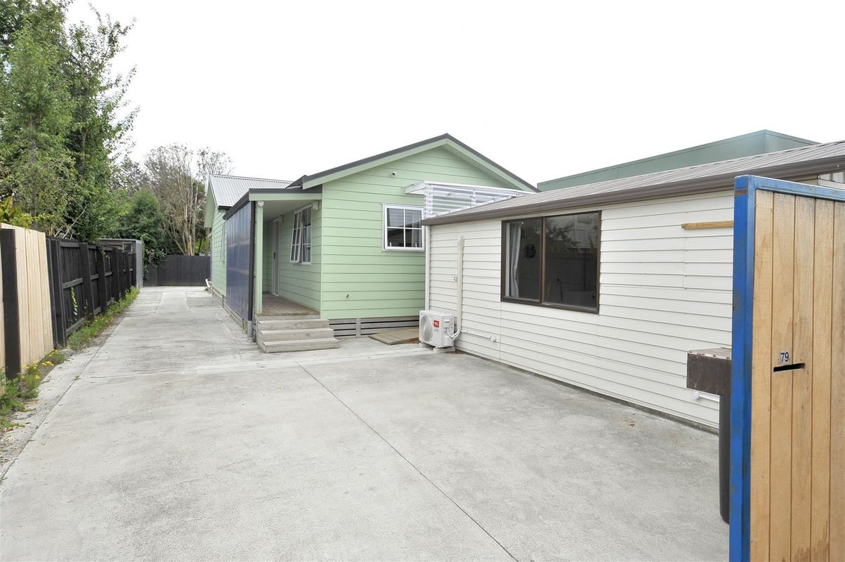 79 Lismore Street, Waltham, Christchurch - Carousel 12