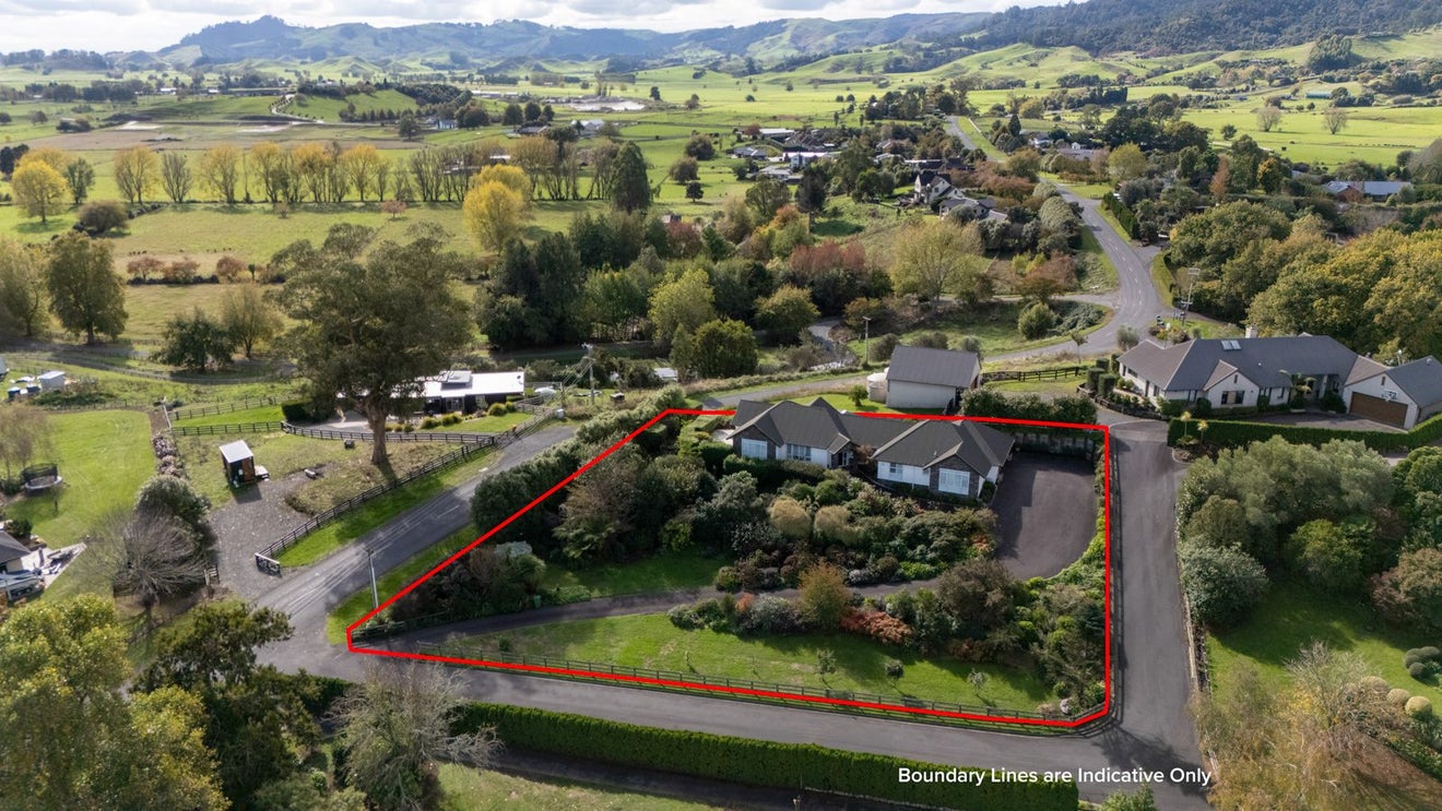 1/88 Maungakawa Road, Cambridge, Cambridge - Carousel 2