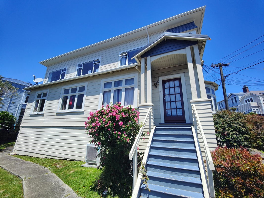 71 Nairn Street, Mount Cook, Wellington - Carousel 10