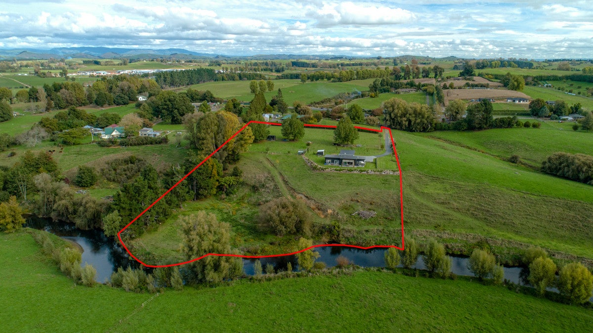 421 Waikeria Road, Kihikihi, Te Awamutu - Carousel 21
