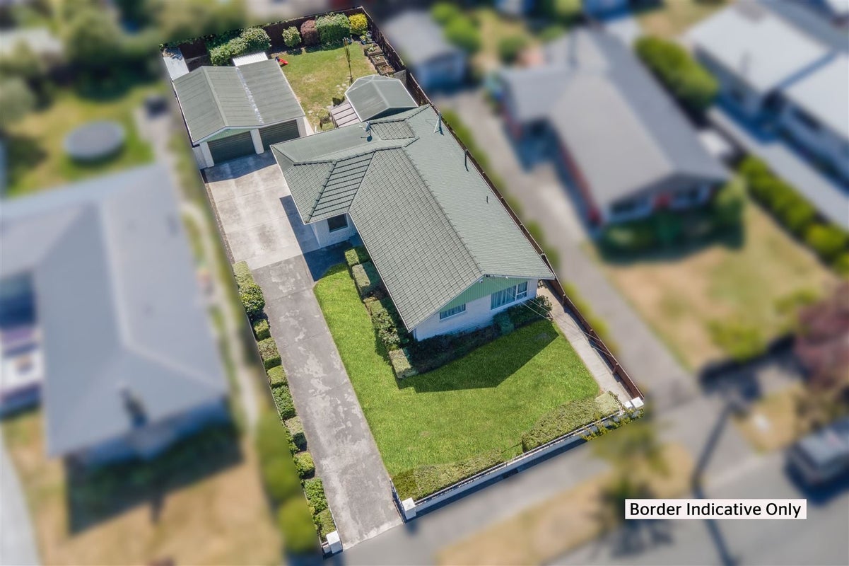 8 Cardome Street, Bishopdale, Christchurch - Carousel 22