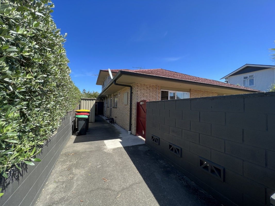 1/39 Searells Road, Strowan, Christchurch - Carousel 19
