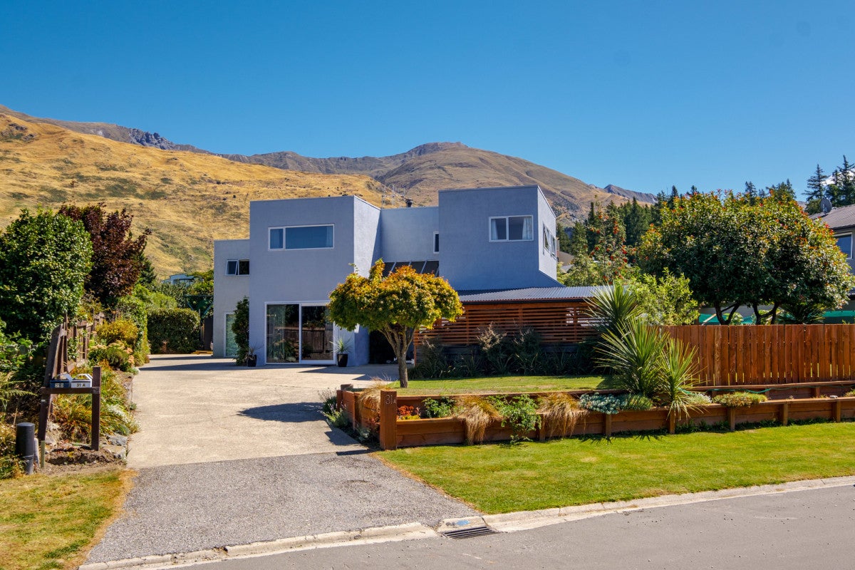 31 Sargood Drive, Wanaka, Wanaka - Carousel 2