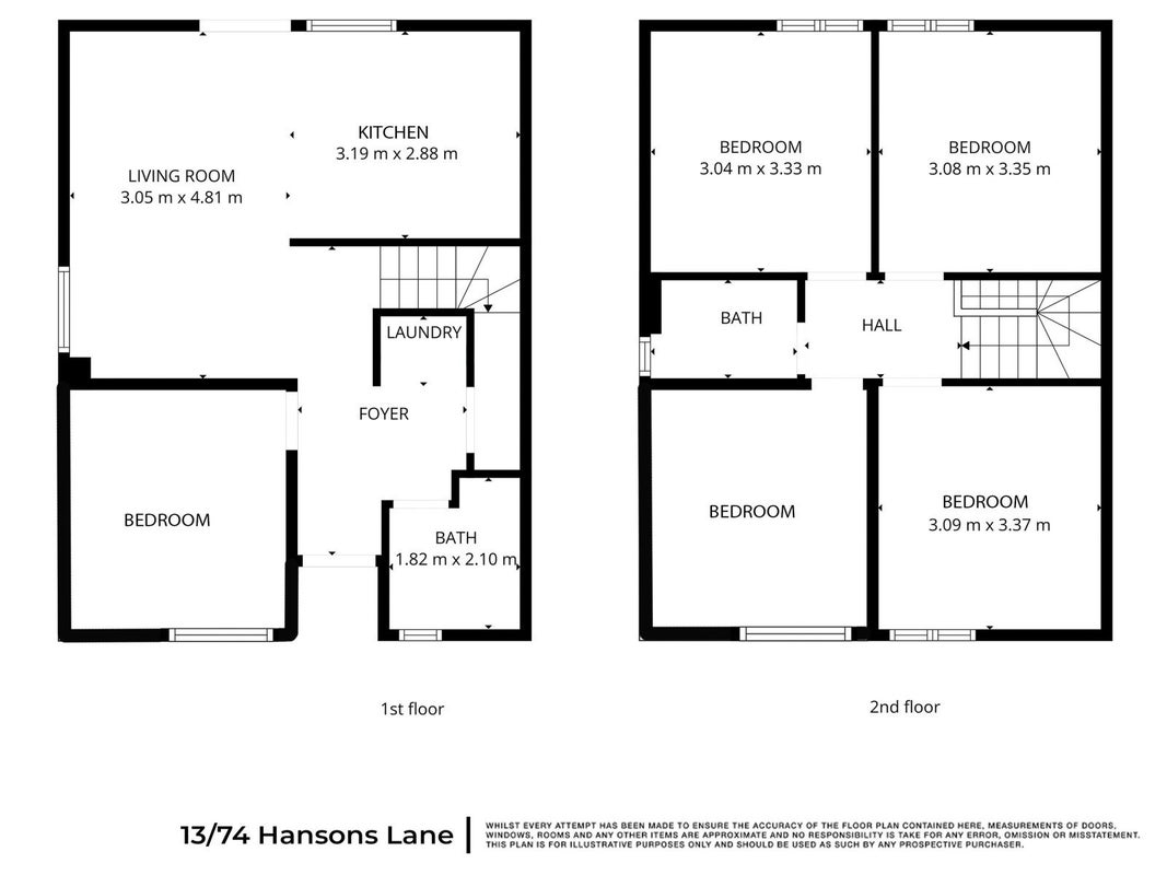 13/74 Hansons Lane, Upper Riccarton, Christchurch - Carousel 12