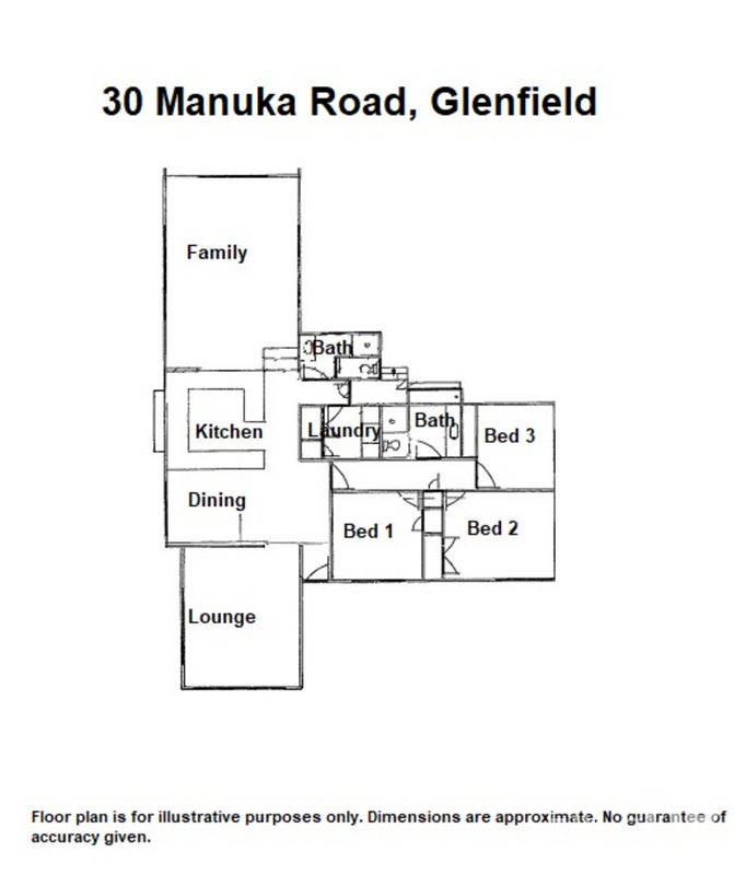 30 Manuka Road, Glenfield, Auckland - Carousel 25