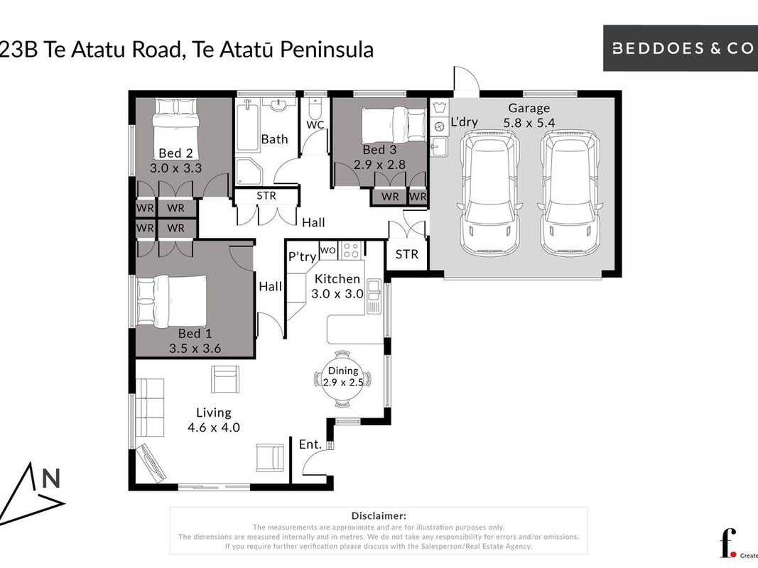 723B Te Atatu Road, Te Atatu Peninsula, Waitakere City, Auckland - Carousel 23