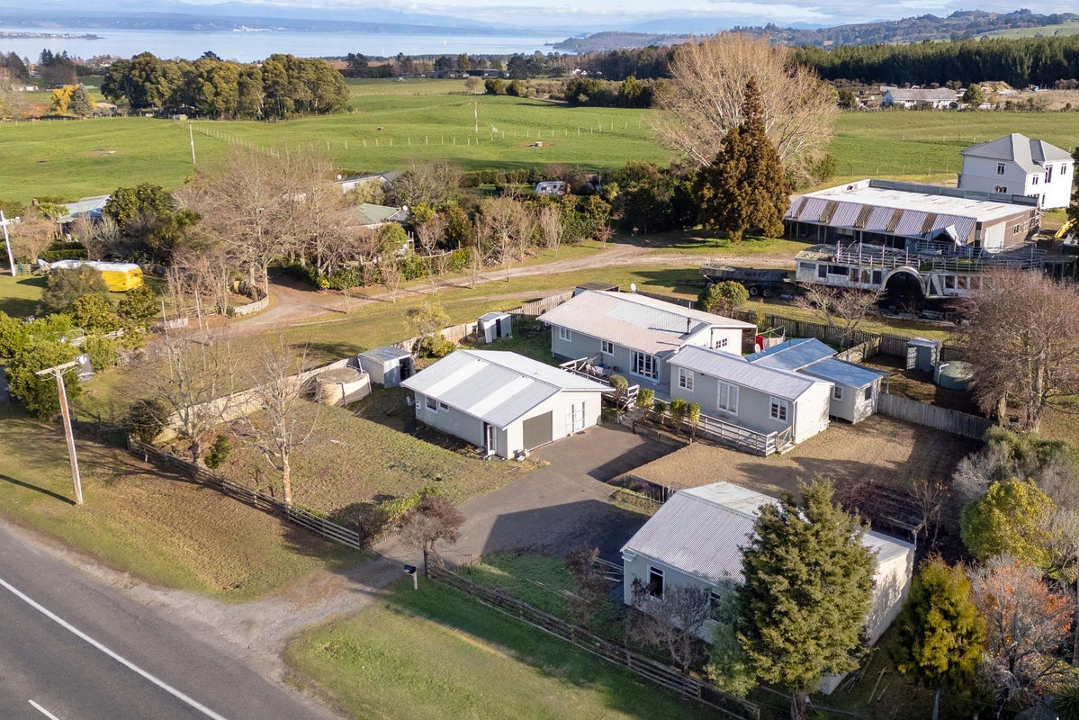 155 Poihipi Road, Nukuhau, Taupo - Carousel 17