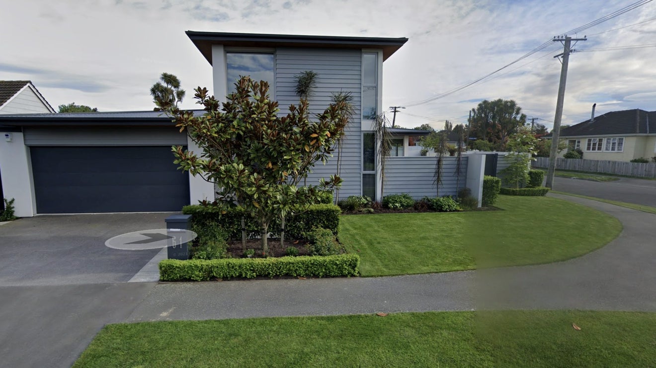 61 Garreg Road, Bryndwr, Christchurch - Carousel 1