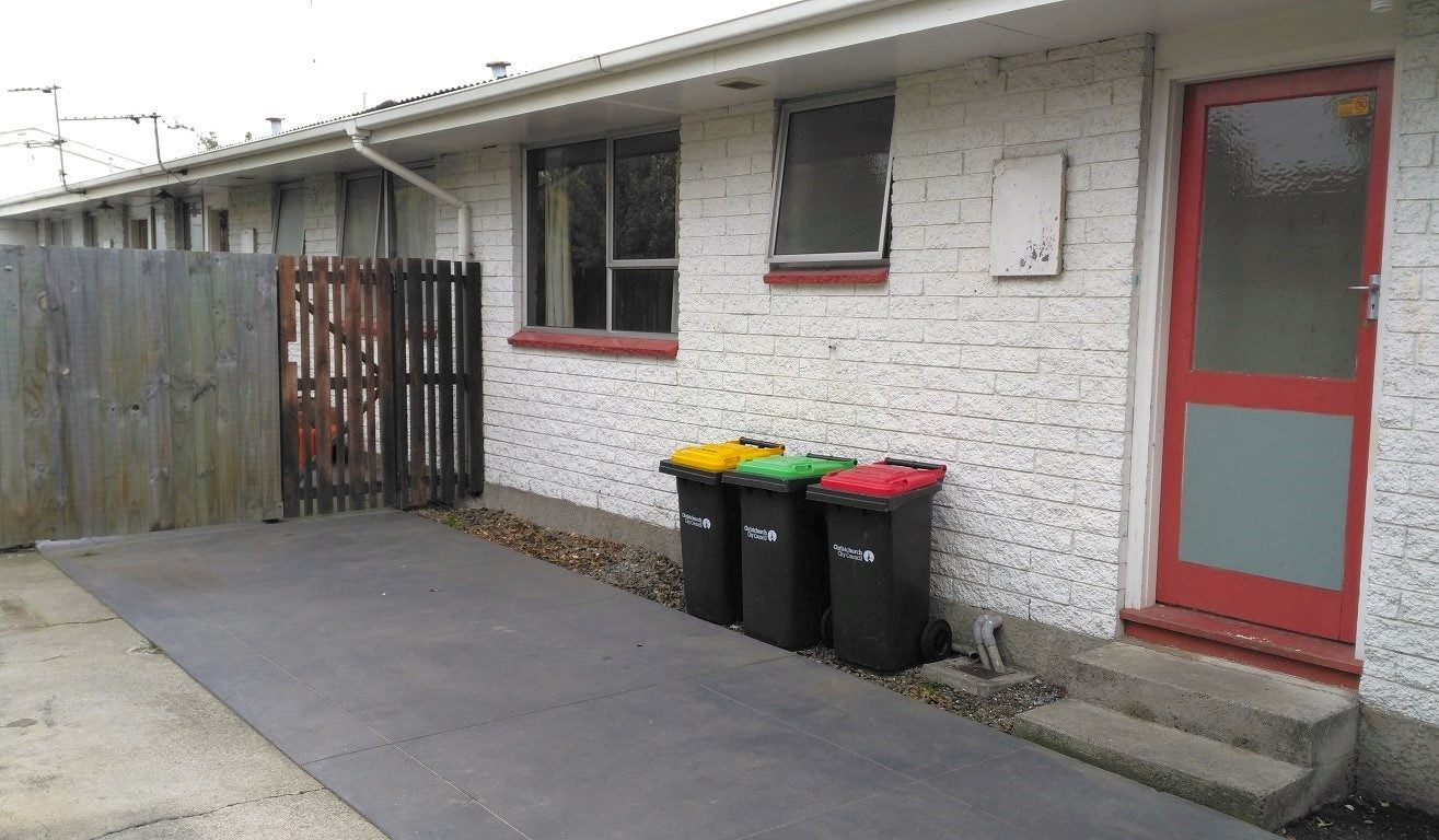 1/98 Huxley Street, Sydenham, Christchurch - Carousel 7