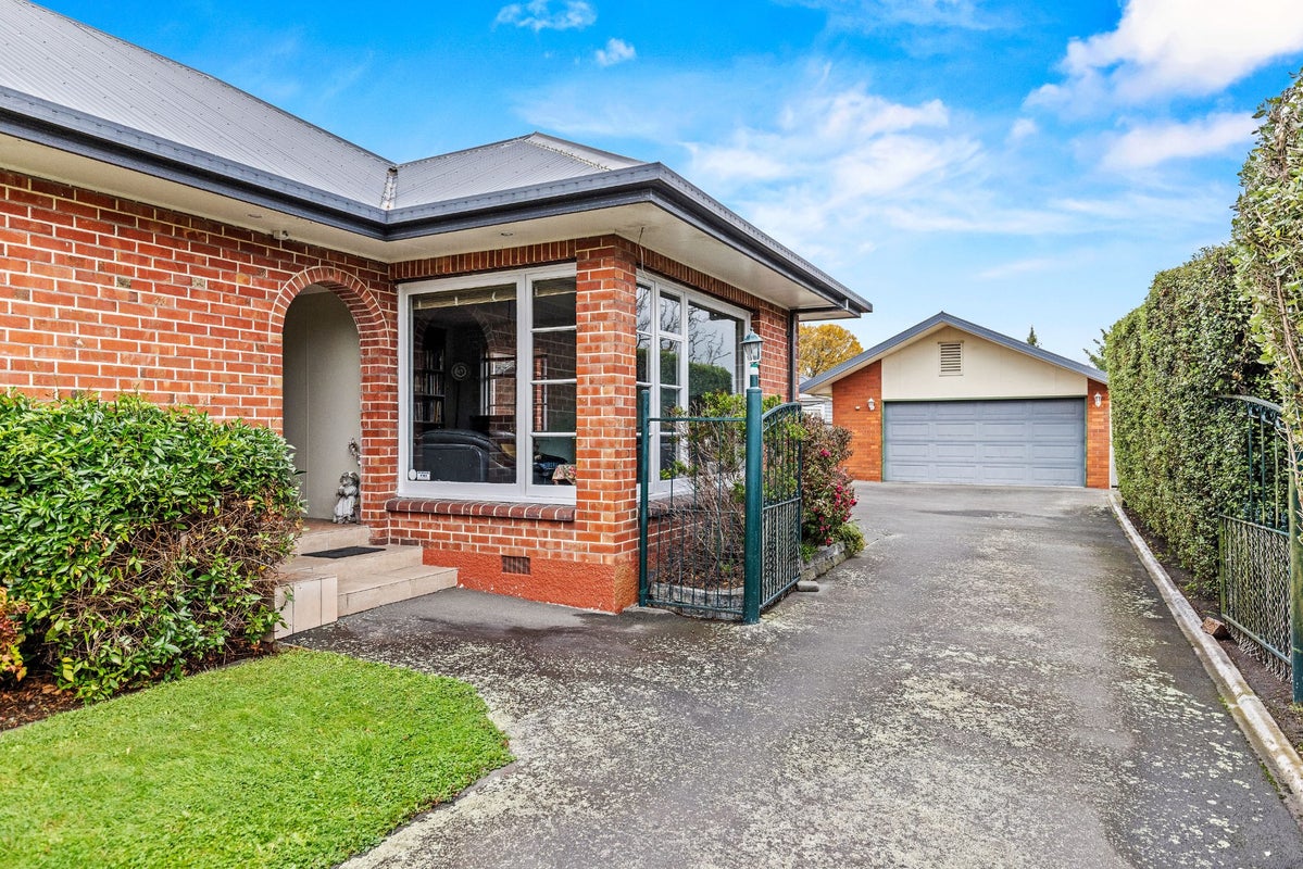 3 Jameson Avenue, St Albans, Christchurch - Carousel 2