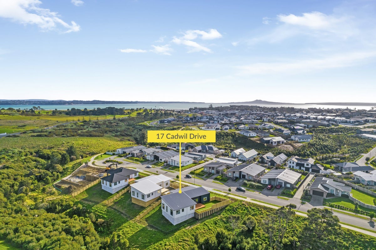 17 Cadwil Drive, Beachlands, Auckland - Carousel 42