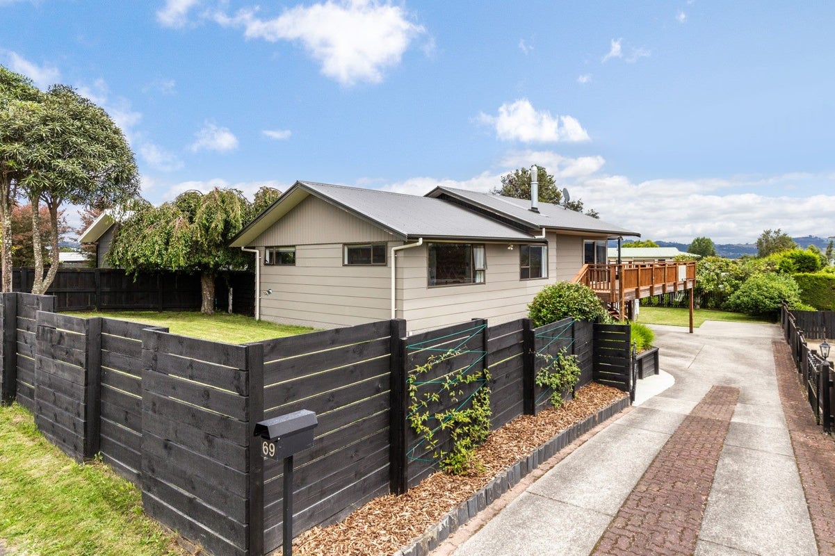 69 Richmond Avenue, Richmond Heights, Taupo - Carousel 2