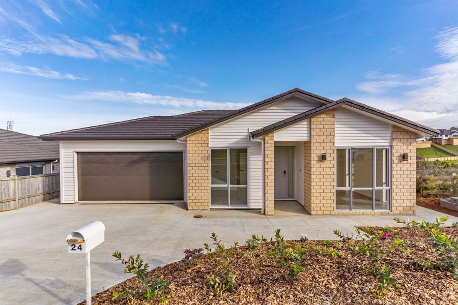 24 Raithburn Terrace, Pokeno - Carousel 1