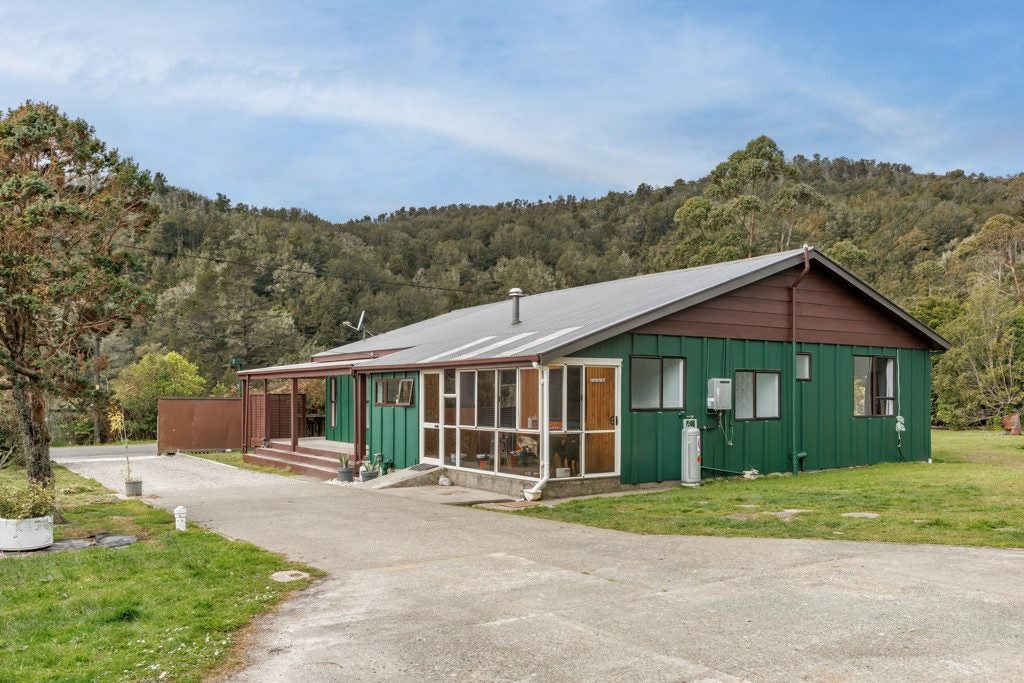 46 Conns Creek Road, Waimangaroa, Westport - Carousel 2