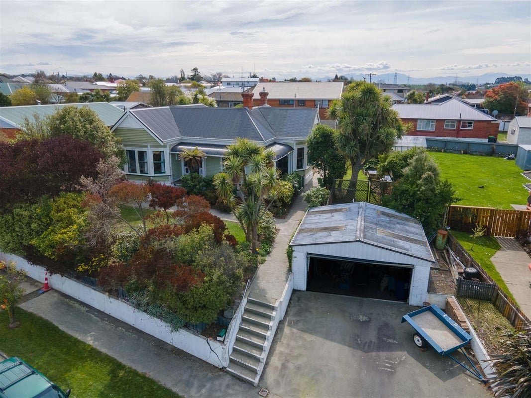 23 Marchwiel Street, Marchwiel, Timaru - Carousel 1