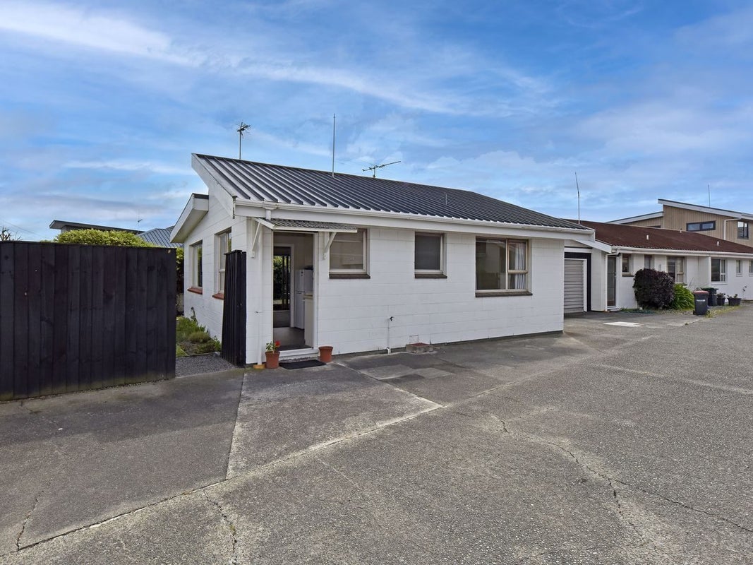 1/24 Seddon Street, Sydenham, Christchurch - Carousel 16