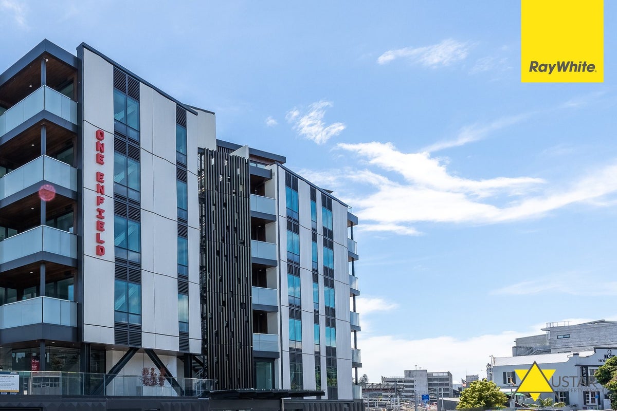 508/1 Enfield Street, Mount Eden, Auckland - Carousel 2