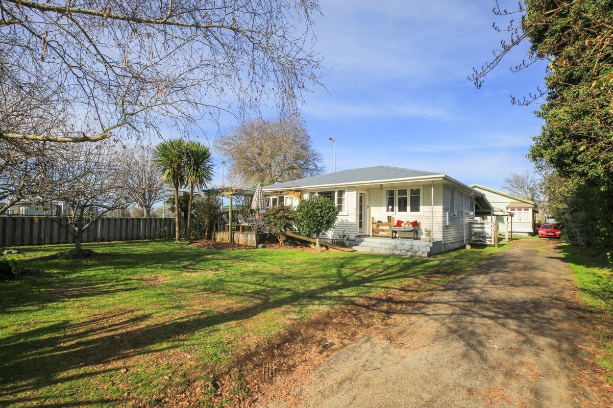 103A Herbert Street, Kihikihi, Te Awamutu - Carousel 1