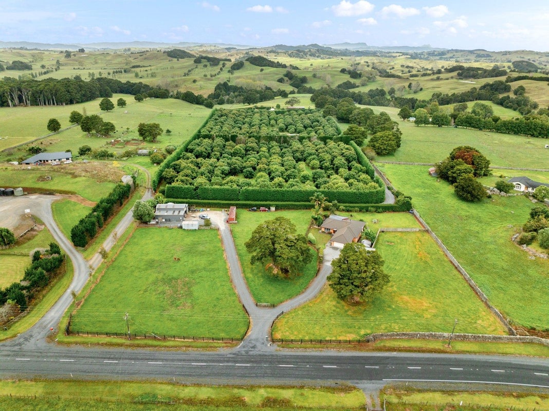 105 Tauraroa Road, Whangarei - Carousel 1