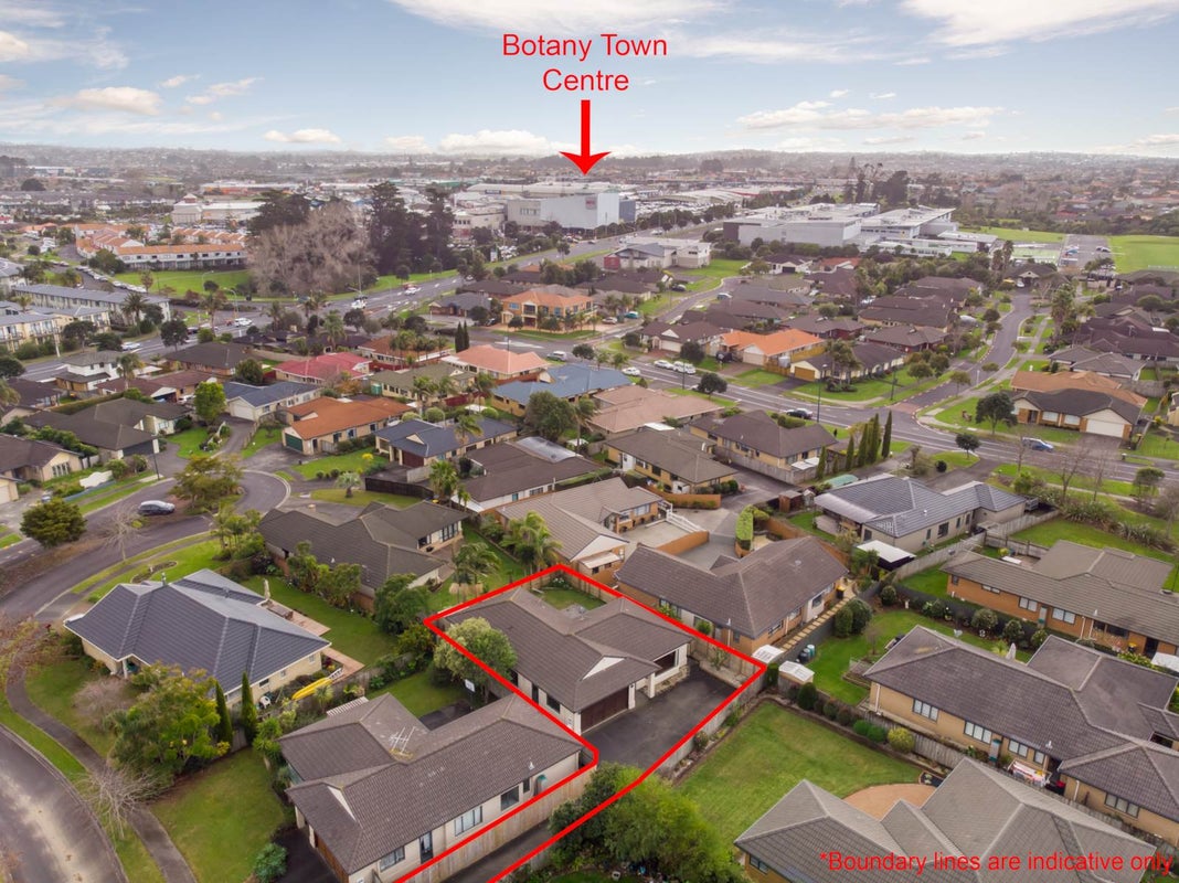 3 Newry Close, East Tamaki Heights, Auckland - Carousel 2