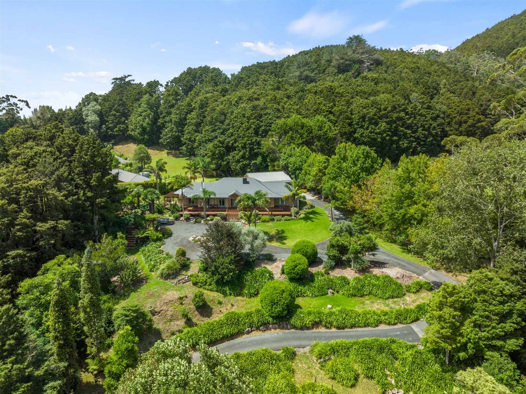 298 Crane Road, Kauri, Whangarei - Carousel 35