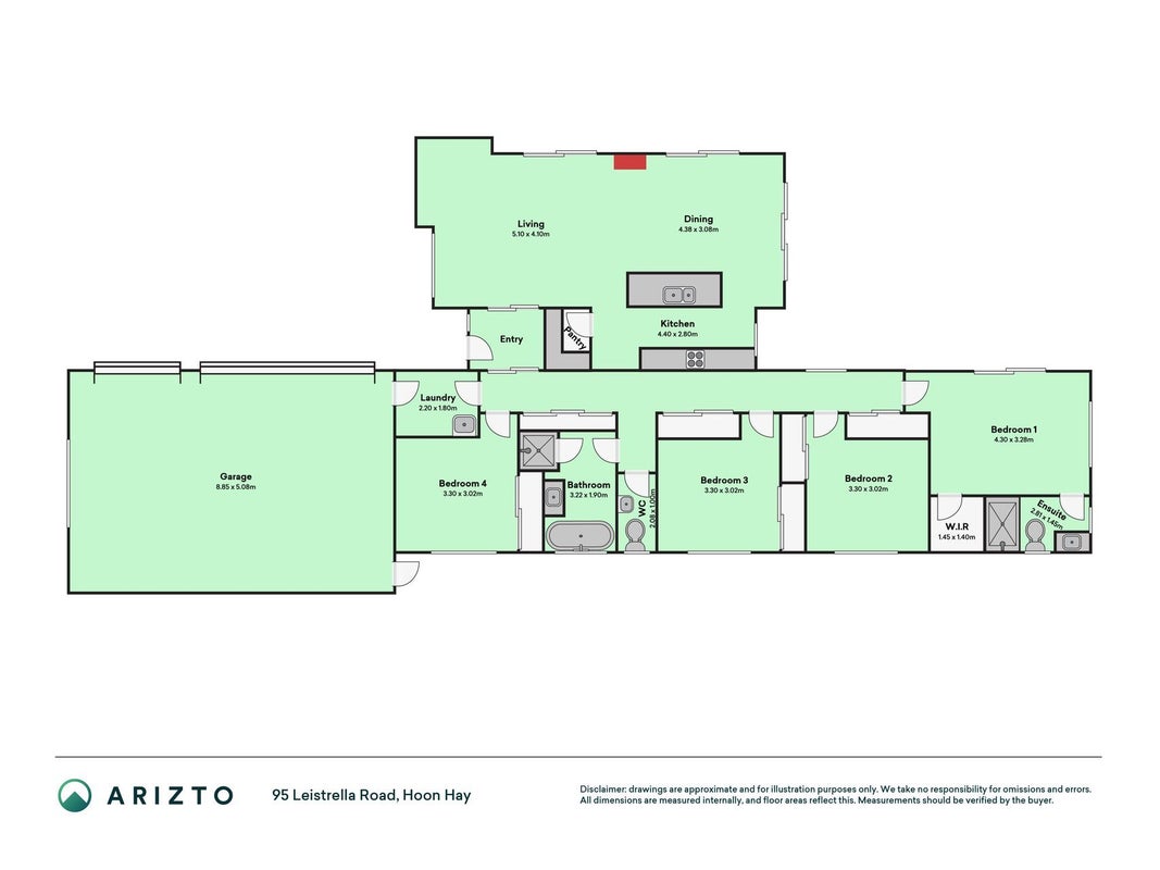 95 Leistrella Road, Cashmere, Christchurch City, Canterbury - Carousel 23