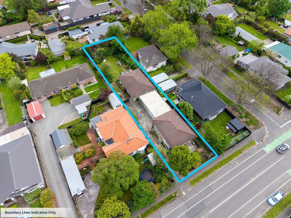 1/191 Westminster Street, Mairehau, Christchurch - Carousel 2